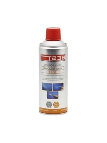 Boya Sökücü Sprey Paint Remover SP44 ürün görseli 1