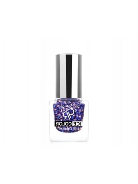 Mini Oje, Parlak Bitişli, 6 ml, Renk No: 228 ürün görseli 1