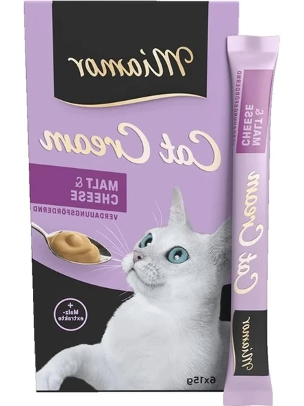 Şekersiz Atıştırmalık Kedi Ödülü 11 x 6 x 15 g Porsiyon Torbasında ürün görseli 1