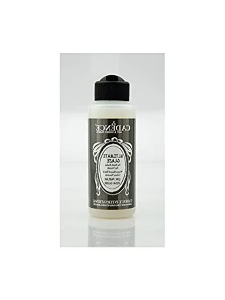 Su Bazlı Kalın Sır Venik - 120 ml Boya ürün görseli 1