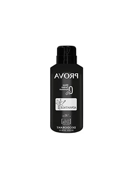 150ml Erkek Deodorant, Uzun Süreli Ferahlama Sağlayan ürün görseli 1