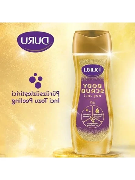 Duş Jeli Seti, 2 x 450 ml, Cilt Bakımı İçin - Resim 2