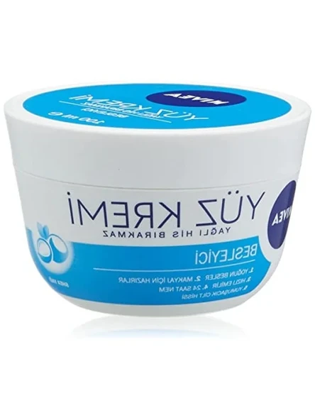 100 ml Besleyici Yüz Kremi - 24 Saat Nemlendirme ürün görseli 1