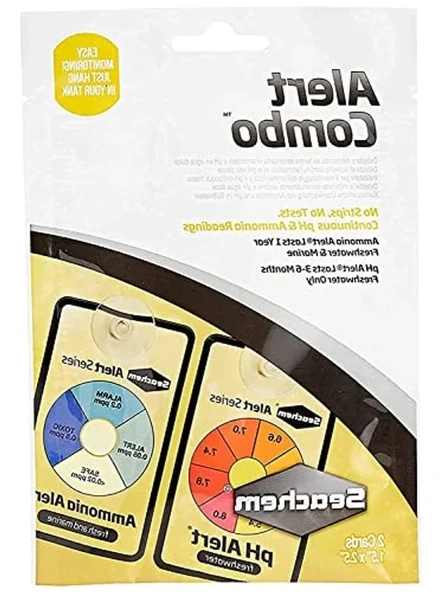 Alerts Combo Pack ürün görseli 1