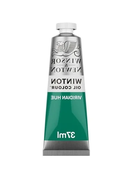 Winsor Newton Winton Yağlı Boya 37ml - N:696 Virid ürün görseli 1