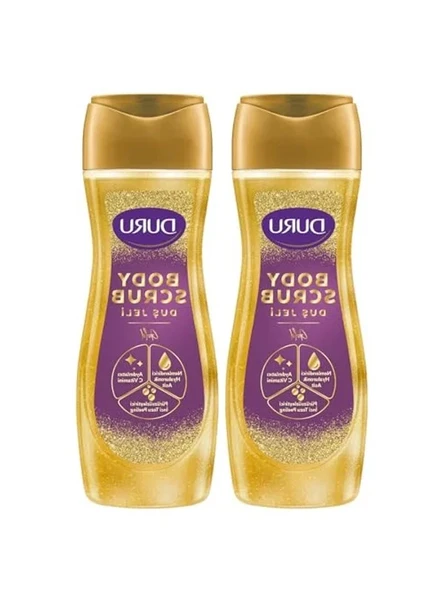 Duş Jeli Seti, 2 x 450 ml, Cilt Bakımı İçin ürün görseli 1