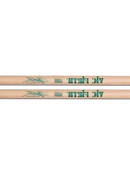 Benny Greb Tasarımı ile 5B Wood Baget Seti - Resim 2