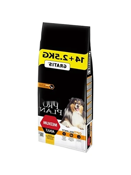 Yetişkin Köpekler İçin Tavuklu Kuru Mama - 16.5 kg ürün görseli 1