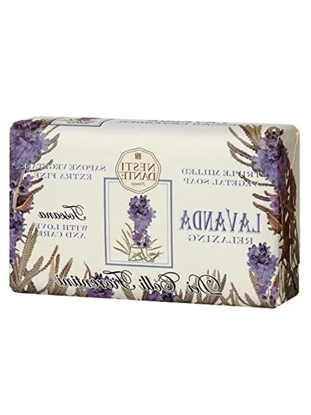 Lavanta Aromalı Doğal Ürün - Resim 2