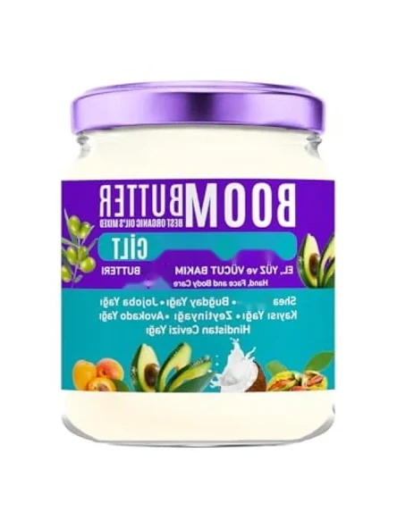 Selülit ve Çatlak Yağı - 190 ml ürün görseli 1