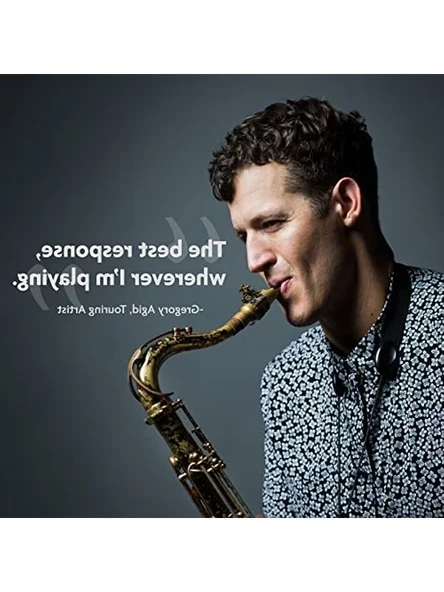 Alt Sax Signature 2.5 - Resim 3