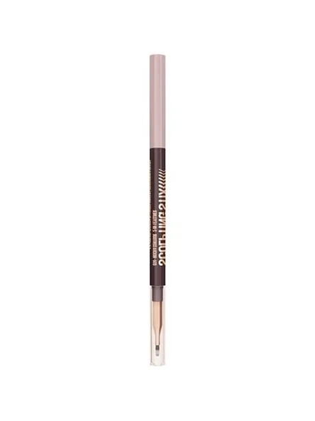 Maybelline New York Sculpting Stix Çift Uçlu Göz Kalemi - 015 Smooth Espresso ürün görseli 1