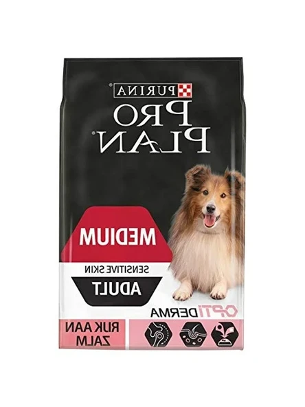 3 kg Küçük Irk Yetişkin Köpekler İçin Kuzu Etli Mama ürün görseli 1