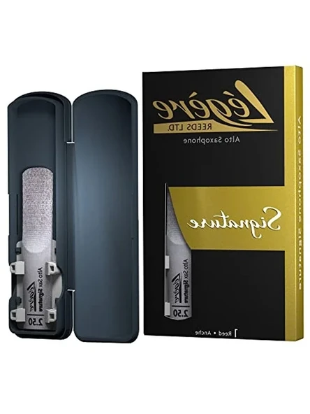 Alt Sax Signature 2.5 ürün görseli 1