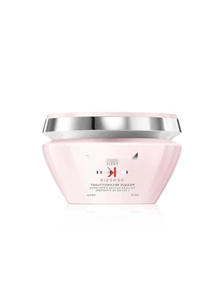 Saç Dökülme Karşıtı Güçlendirici Maske - 200 ml ürün görseli 1