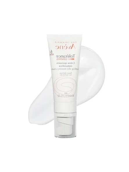 Hassas Ciltler için 40 ml Tolerance Control Kremi ürün görseli 1