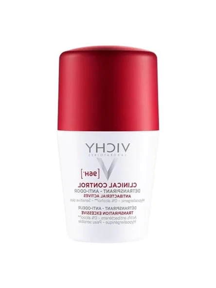 Terleme Önleyici Roll On, 50 ml - Resim 2