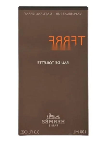 Erkekler İçin Ferahlatıcı Parfüm 100 ml - Resim 3