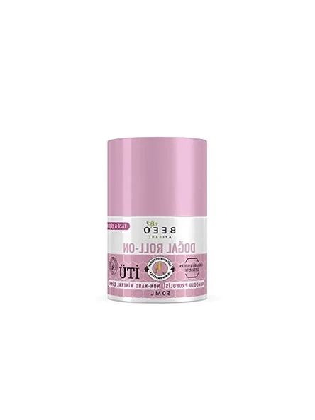 Propolisli Roll-On Deodorant, Kadınlar için 50 ml ürün görseli 1