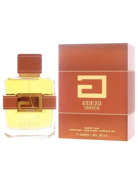 Erkek Parfüm 100 ml EDP - Resim 3