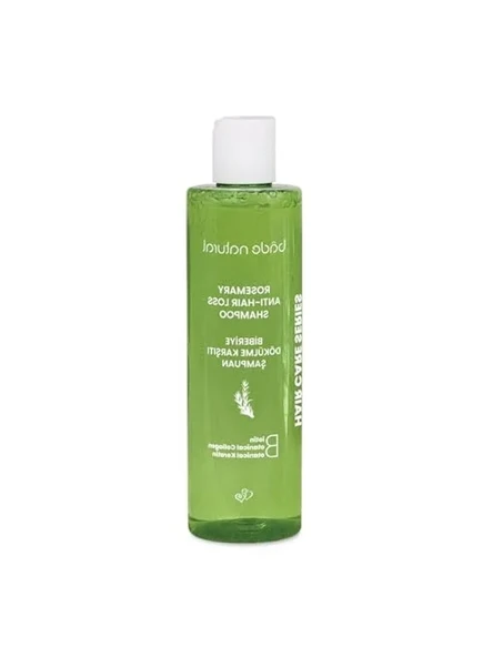Dökülme Karşıtı Şampuan, 250 ml Biotin ve Keratin İçerir ürün görseli 1