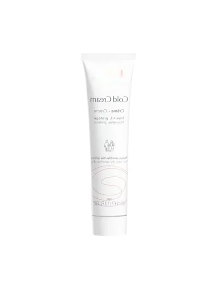 Nemlendirici Cold Creme 40 ml ürün görseli 1