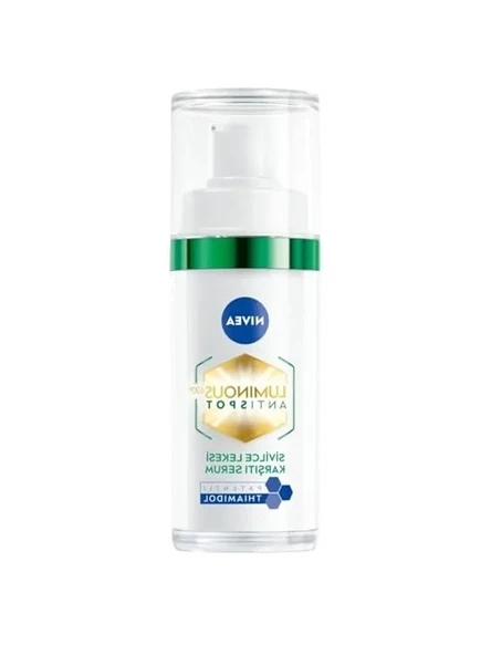 30 ml Sivilce Lekesi Karşıtı Serum, Karma ve Yağlı Ciltler için ürün görseli 1