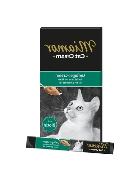 Tavuklu Kedi Ödülü - 6x15 Gr, Taze Üretim ürün görseli 1