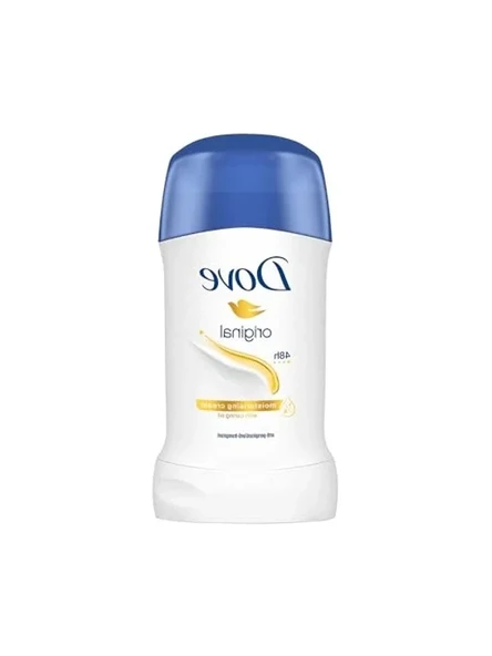 Kadın Deodorant, 40 ml, Nemlendirici Krem İçerir ürün görseli 1