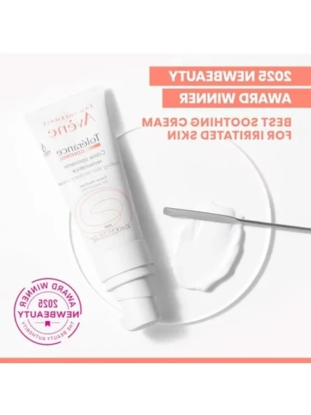 Hassas Ciltler için 40 ml Tolerance Control Kremi - Resim 2