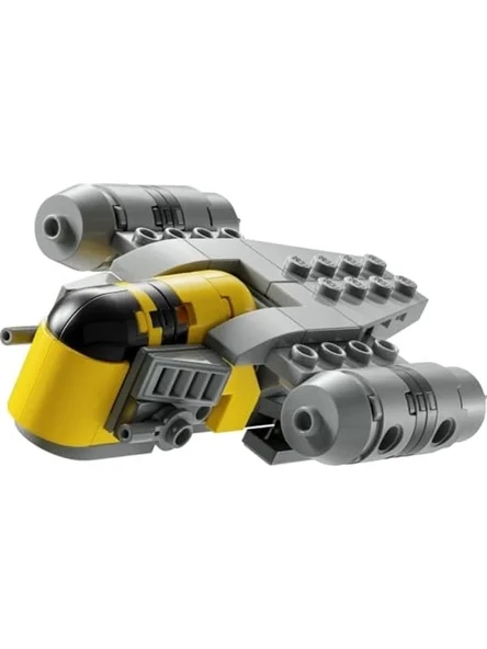 Star Wars 30728 Model Seti - Resim 2