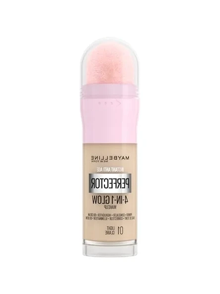20 ml Kapatıcı, BB Krem ve Glow Etkisi ile 4'ü 1 Arada Ürün ürün görseli 1