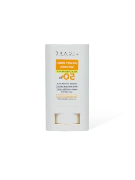 Suya Dayanıklı Güneş Kremi Stick, SPF 50+, 18 ml ürün görseli 1
