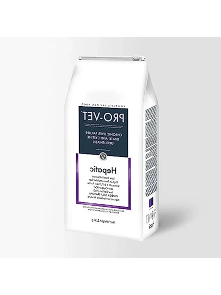 Karaciğer Destekleyici Köpek Maması 2,5 kg, Besleyici Formül ürün görseli 1