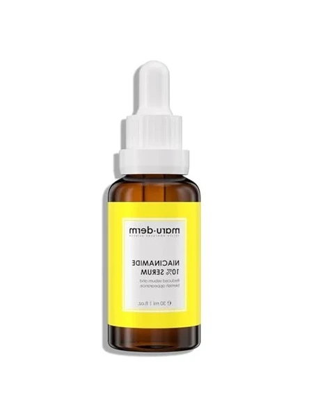 30 ml Niacinamide İçeren Cilt Serumu, Yenileyici Özellik ürün görseli 1