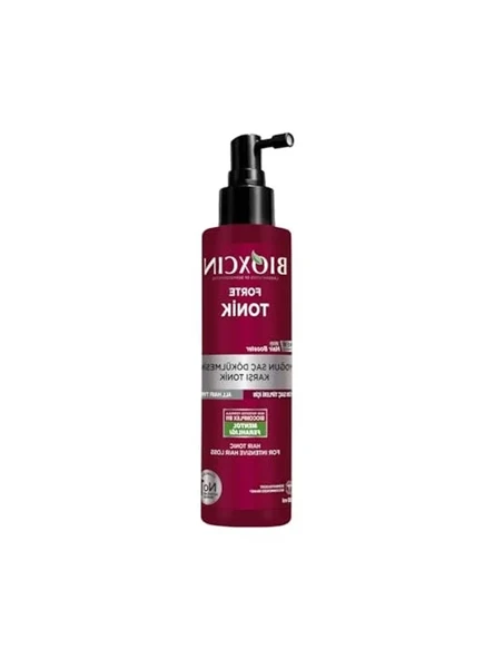 Mentol Ferahlığı Sağlayan Saç Dökülmesine Karşı Tonik, 200 ml ürün görseli 1