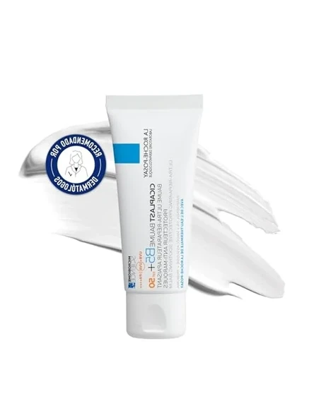 Cilt Onarıcı SPF50 Koruyucu Balsam 40 ml, Hassas Ciltler İçin ürün görseli 1