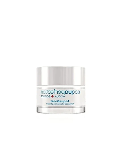 50ml Yoğun Nemlendirici ve Güneş Koruyucu Yüz Kremi, SPF 30 ürün görseli 1