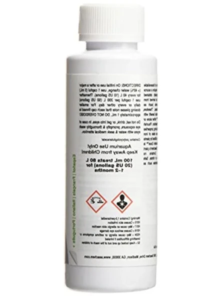 Flourish Excel 100 ML - Resim 3
