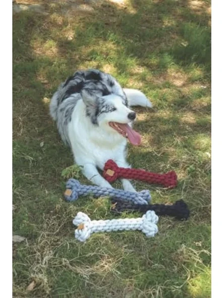 30 cm Örgü Kemiği - Resim 2