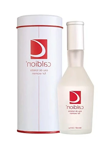 Kadın Edt Parfüm, 100 ml, Ferah ve Çekici Koku ürün görseli 1