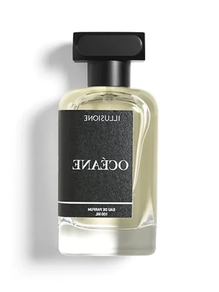 Ferah Deniz ve Narenciye Aromalı Erkek Parfümü, 100 ml ürün görseli 1