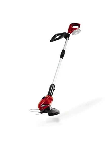 Akülü Kenar Kesme Aleti, 18V Li-Ion, 8500 dev/dak Hız, Dönebilir Motor Başlığı ürün görseli 1