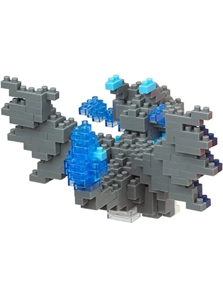- Pokemon - Mega Charizard X, Pokemon Serisi - Resim 2