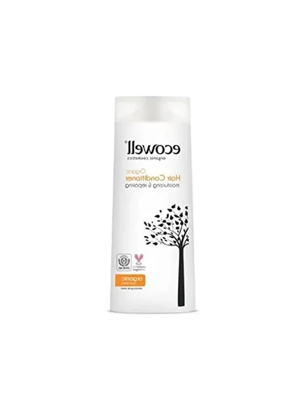 Organik Saç Bakım Kremi 300 ml ile Doğal Besleme ürün görseli 1