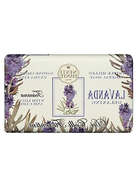 Lavanta Aromalı Doğal Ürün ürün görseli 1
