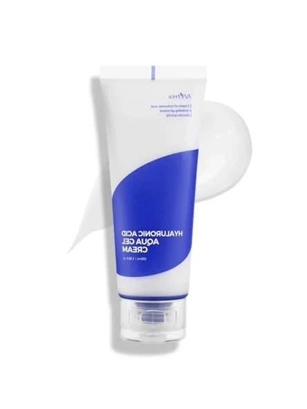 Hyalüronik Asitli Nemlendirici Jel Krem, 100 ml, Besleyici ürün görseli 1