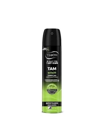 Mat Görünüm Saç Spreyi, 250 ml, Uzun Süreli Tutma ürün görseli 1