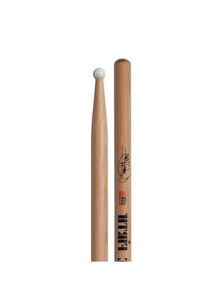 Hickory Malzemeden Üretilmiş Çift Baget Seti ürün görseli 1