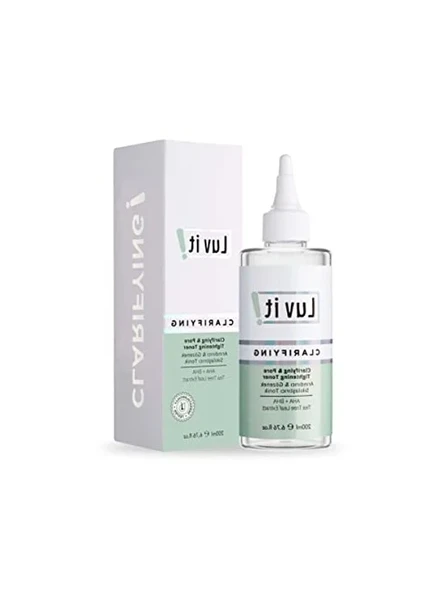 Arındırıcı Tonik, Gözenek Sıkılaştırıcı Etki ile 200 ml ürün görseli 1